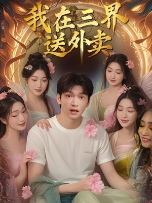 我在三界送外卖