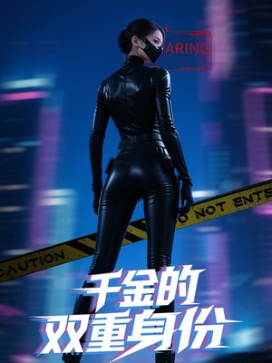 千金的双重身份