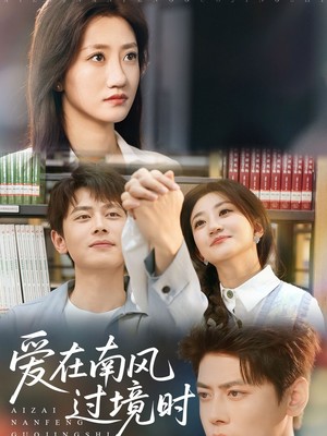 爱在南风过境时