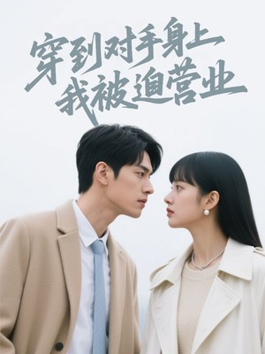 穿到对手身上我被迫营业