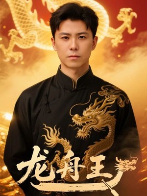 龙舟王