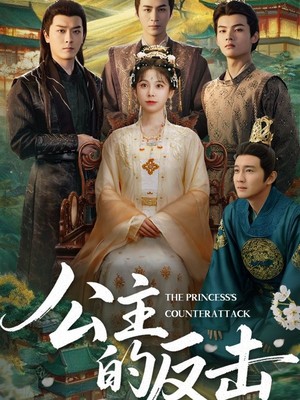 公主的反击