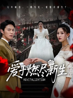爱于燃尽新生