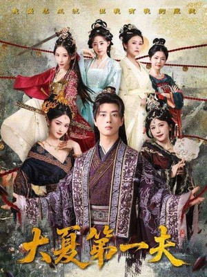 大夏第一夫