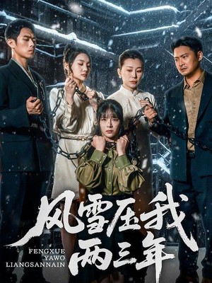 风雪压我两三年