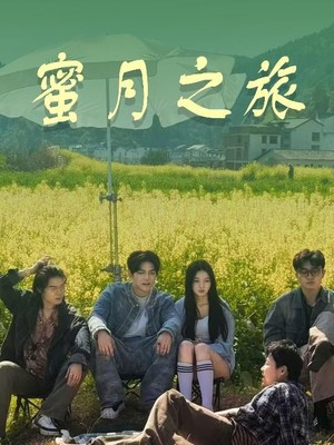 蜜月之旅