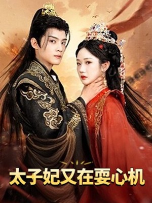 太子妃又在耍心机