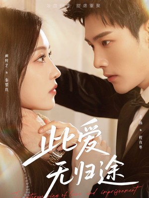此爱无归途