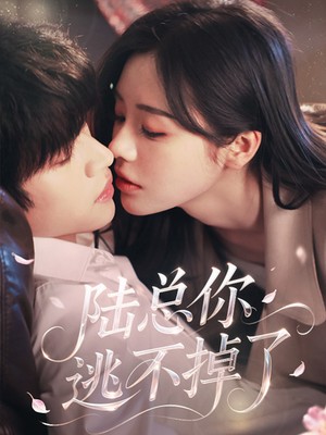 陆总你逃不掉了