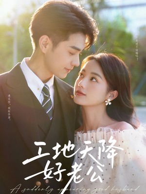 工地天降好老公