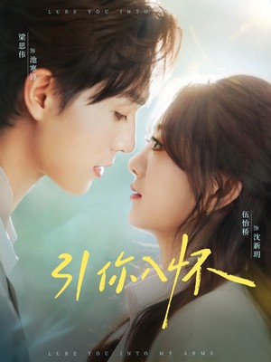 引你入怀