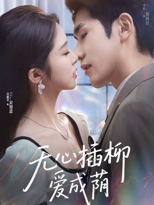 无心插柳爱成荫