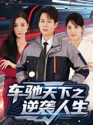 车驰天下之逆袭人生