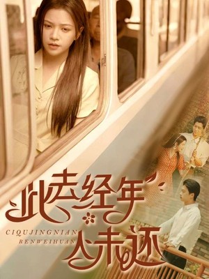 此去经年人未还