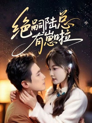 绝嗣陆总有崽啦