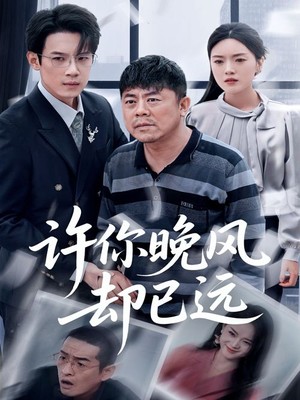 许你晚风却已远