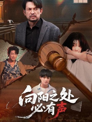 向阳之处必有声