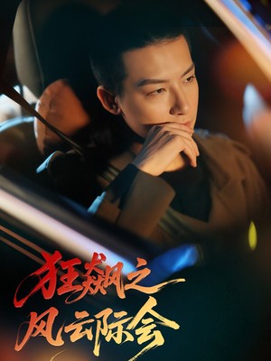 狂飙之风云际会