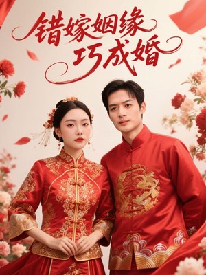 错嫁姻缘巧成婚