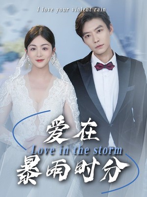 爱在暴雨时分