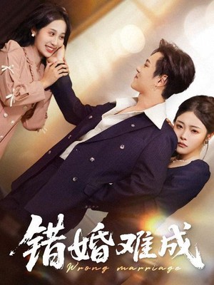 错婚难成