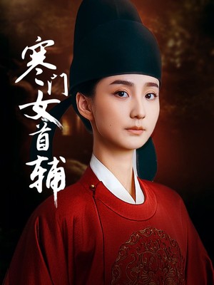 寒门女首辅