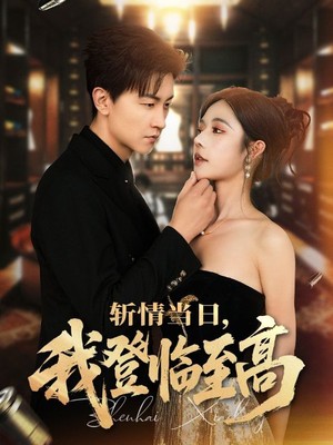 斩情当日，我登临至高