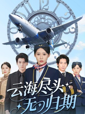 云海尽头无归期