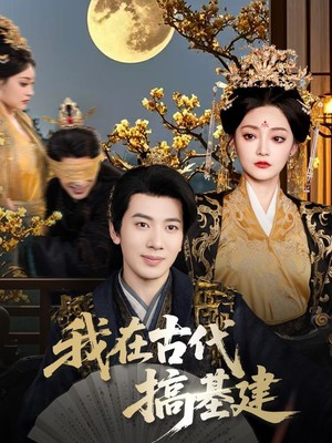 我在古代搞基建