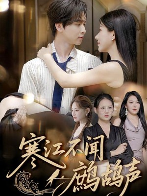 寒江不闻鹧鸪声