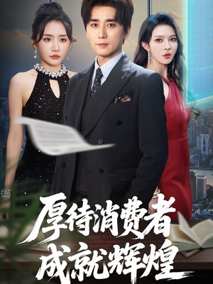 厚待消费者成就辉煌