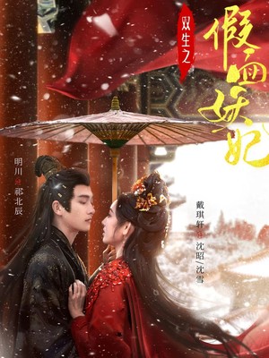 双生之假面妖妃