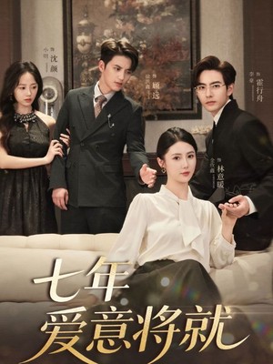 七年爱意将就