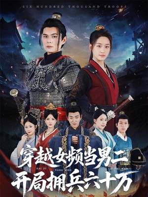 穿越女频当男二开局拥兵六十万