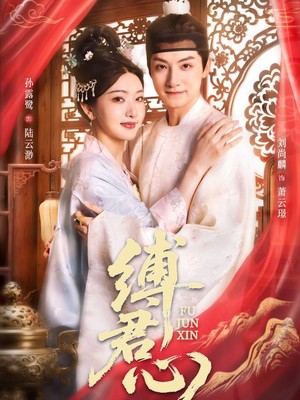 缚君心