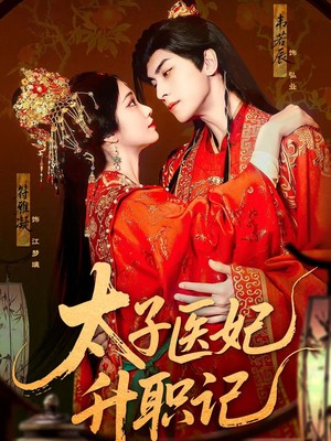 太子医妃升职记