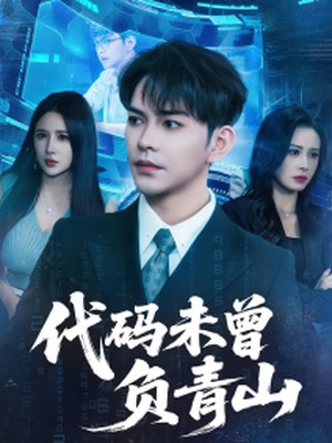 代码未曾负青山