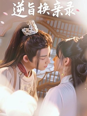 逆旨换亲录