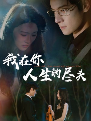 我在你人生的尽头