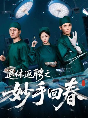 退休返聘之妙手回春