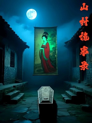 山村诡事录