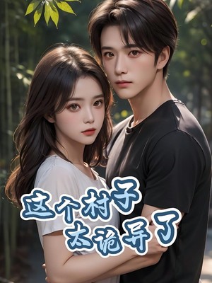 这个村子太诡异了