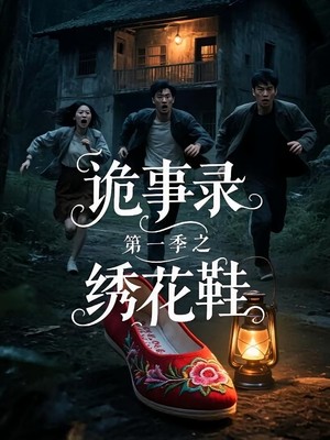 诡事录第一季之绣花鞋