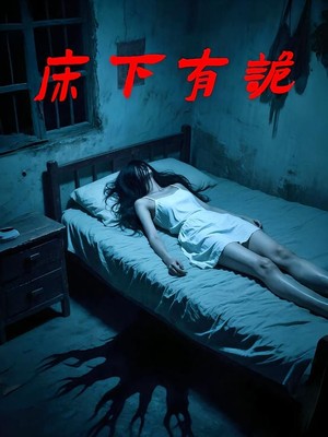 床下有诡