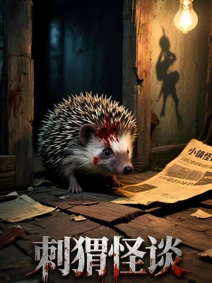 刺猬怪谈