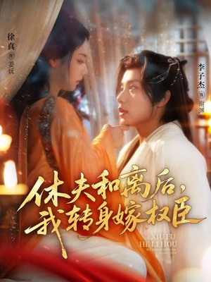 休夫和离后，我转身嫁权臣