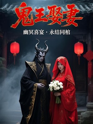 鬼王娶妻