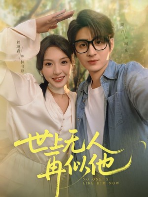 世上无人再似他