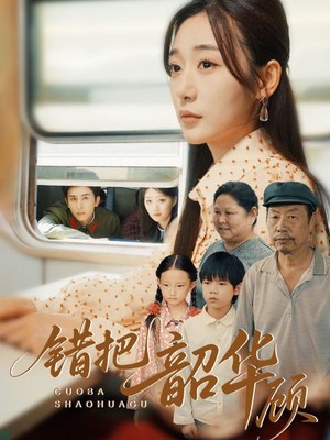 错把韶华顾