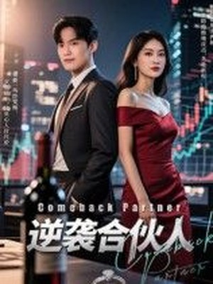 逆袭合伙人